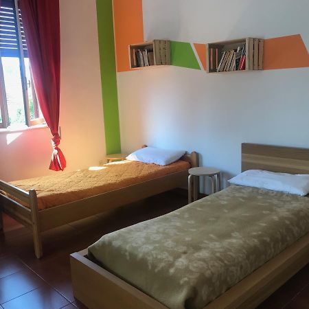 Innperfect Villa Milan Bagian luar foto