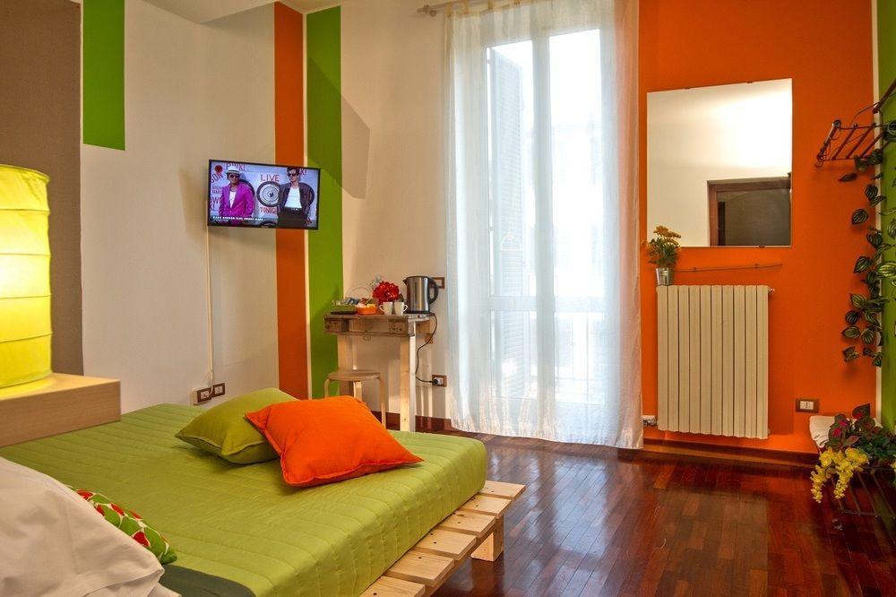 Innperfect Villa Milan Bagian luar foto