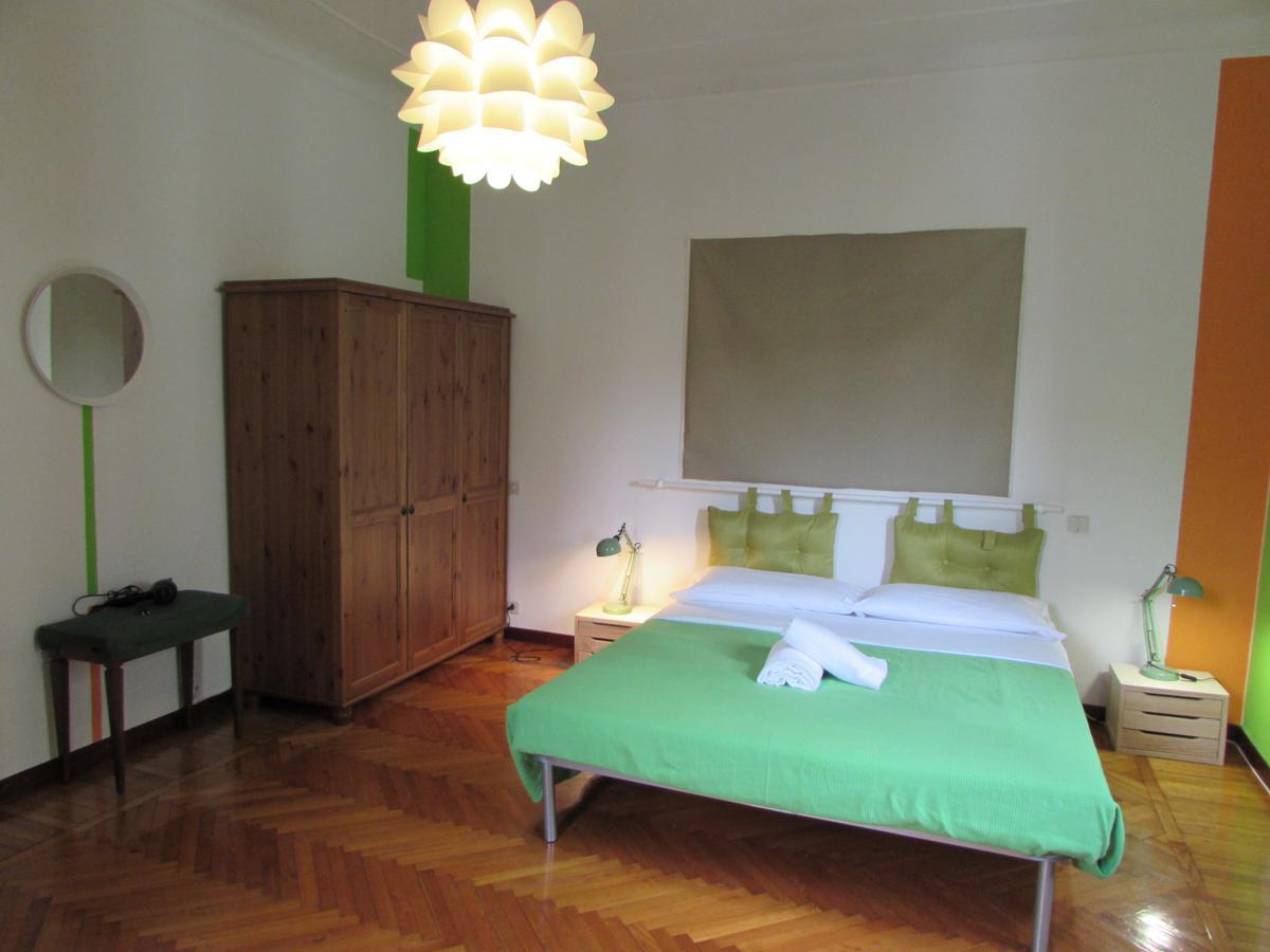 Innperfect Villa Milan Bagian luar foto