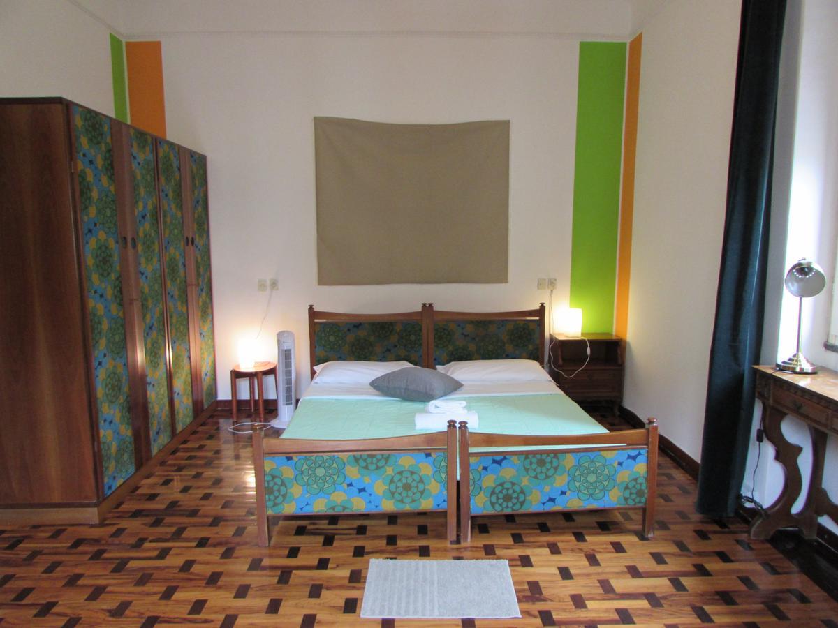 Innperfect Villa Milan Bagian luar foto