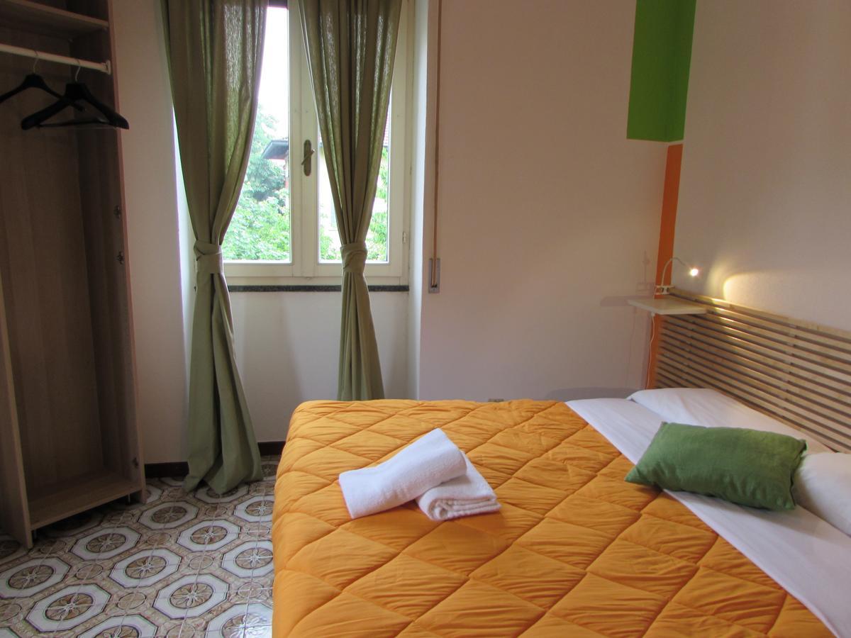 Innperfect Villa Milan Bagian luar foto