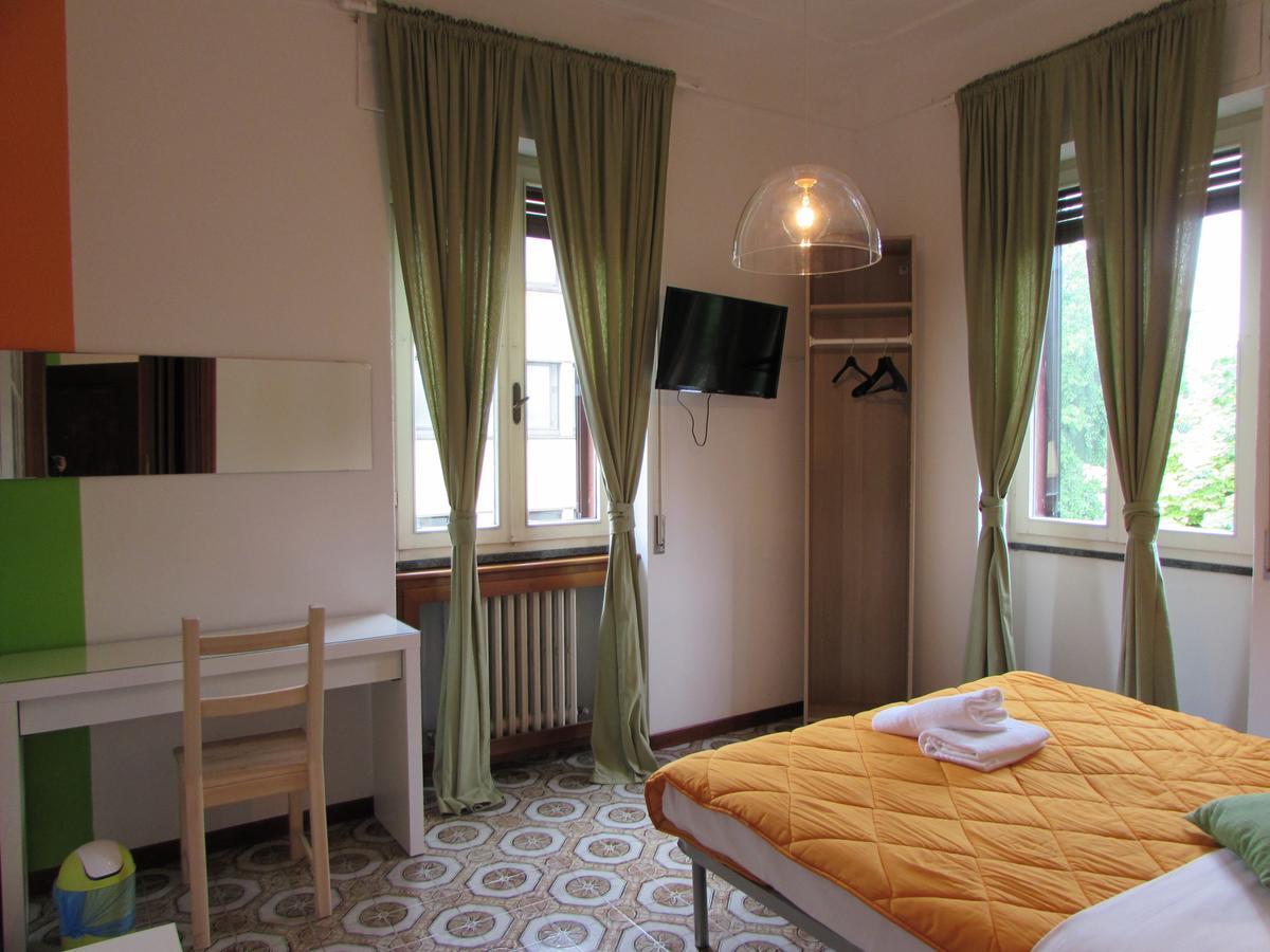 Innperfect Villa Milan Bagian luar foto