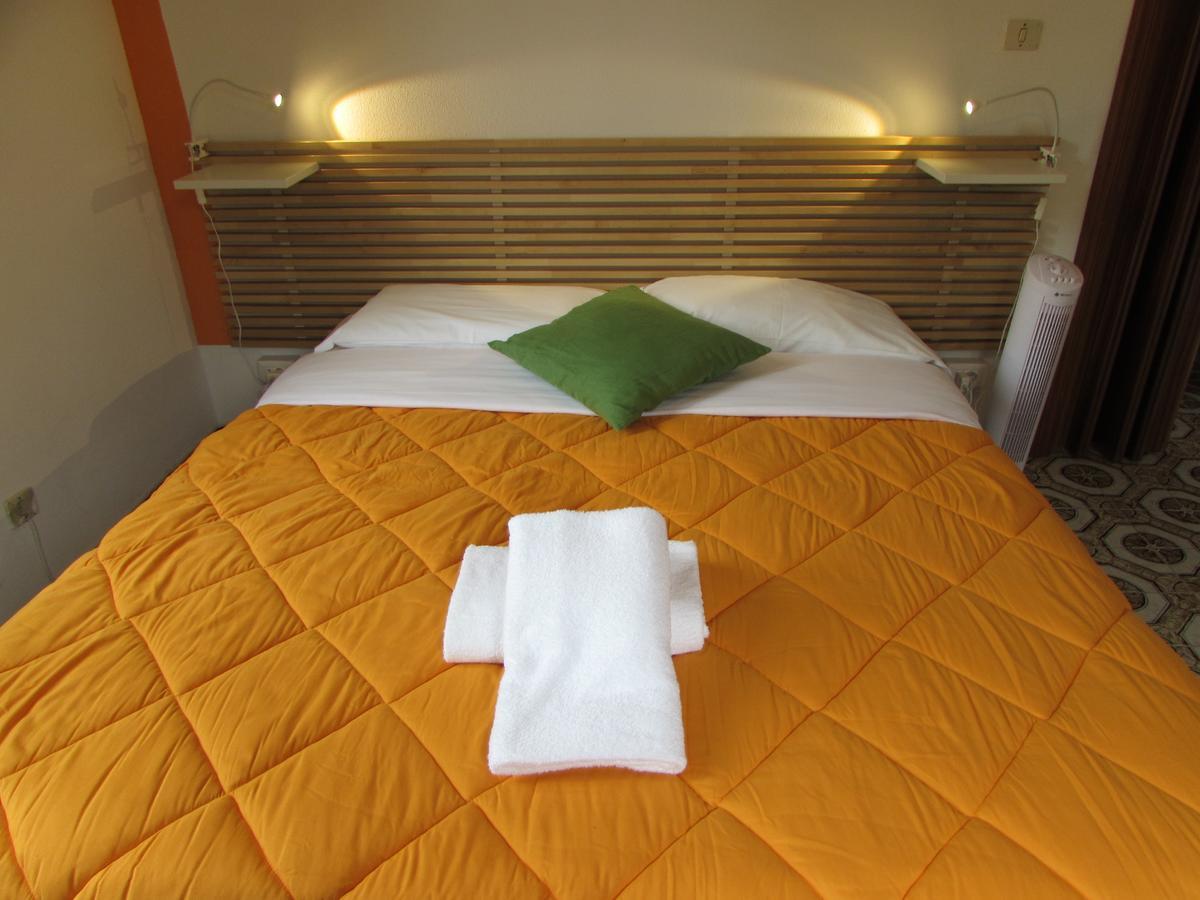 Innperfect Villa Milan Bagian luar foto