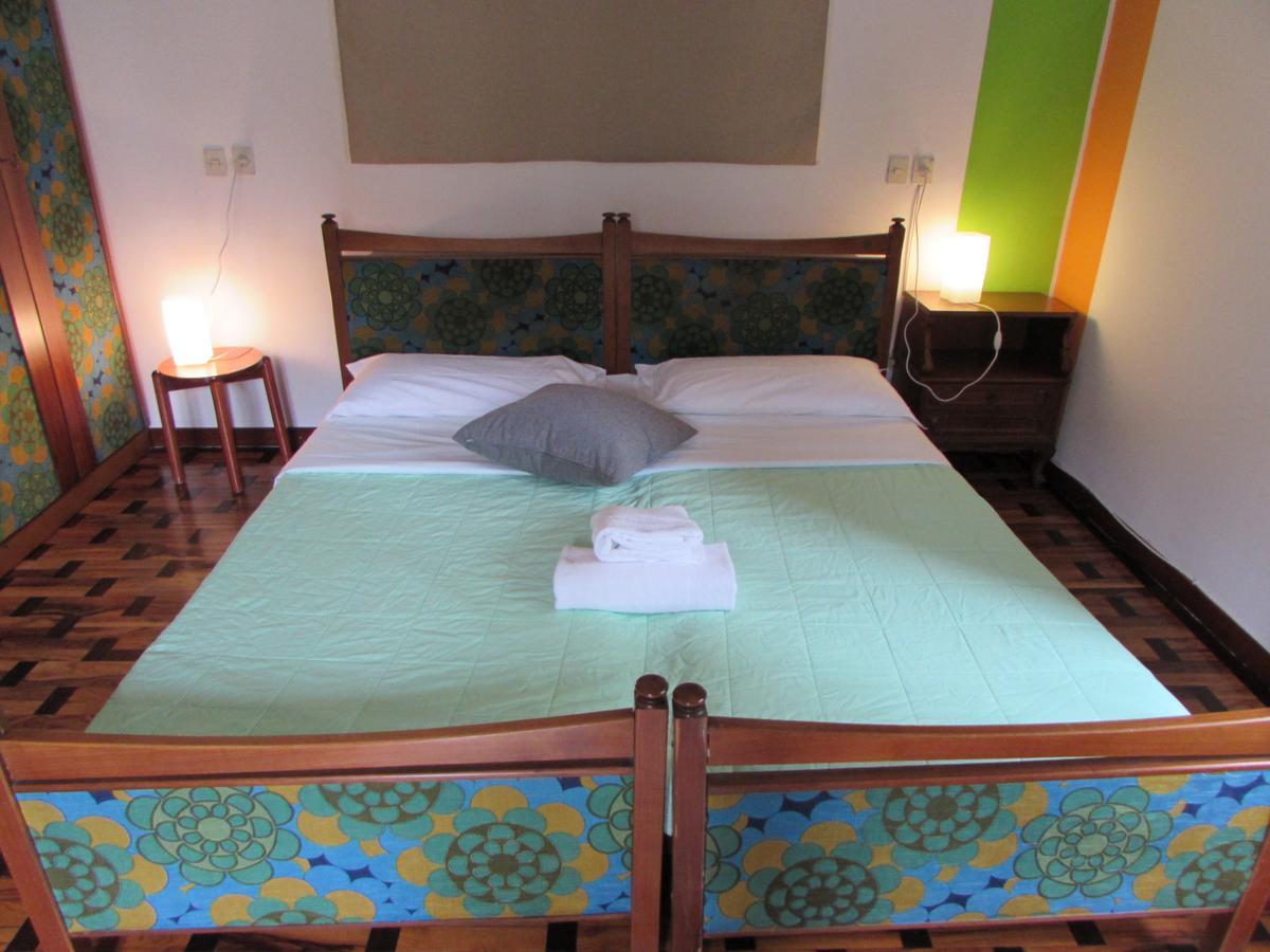 Innperfect Villa Milan Bagian luar foto