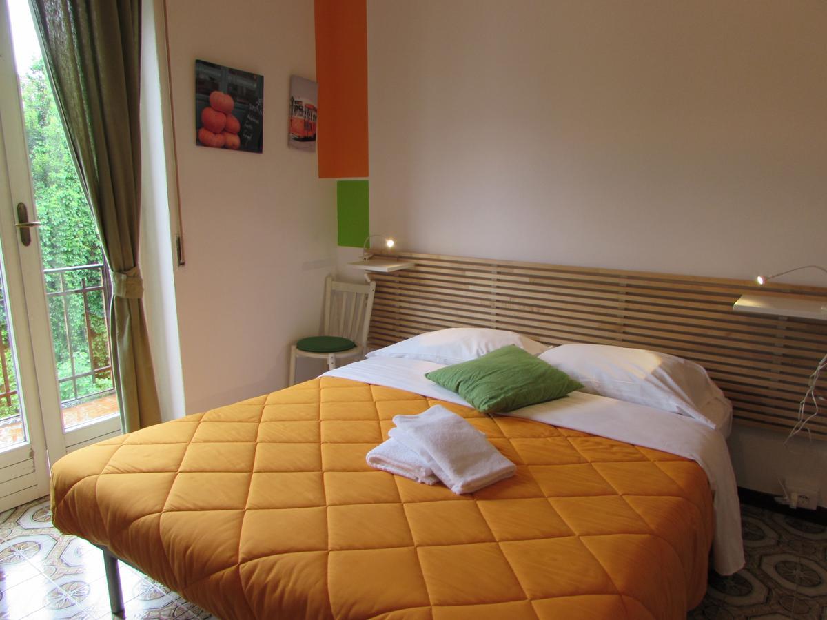 Innperfect Villa Milan Bagian luar foto