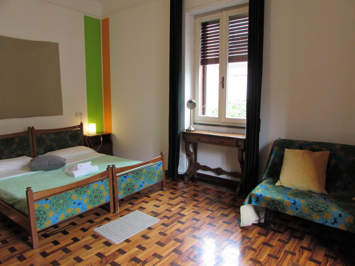 Innperfect Villa Milan Bagian luar foto
