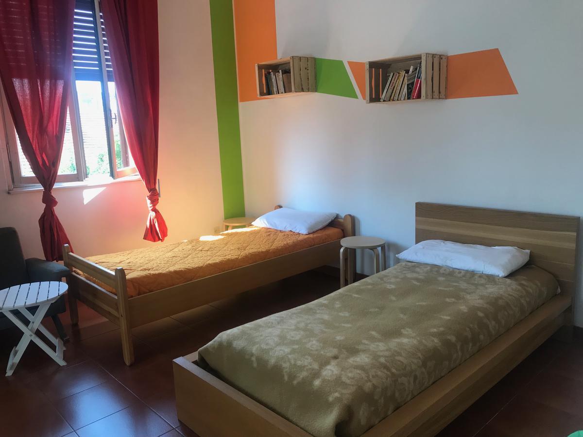 Innperfect Villa Milan Bagian luar foto
