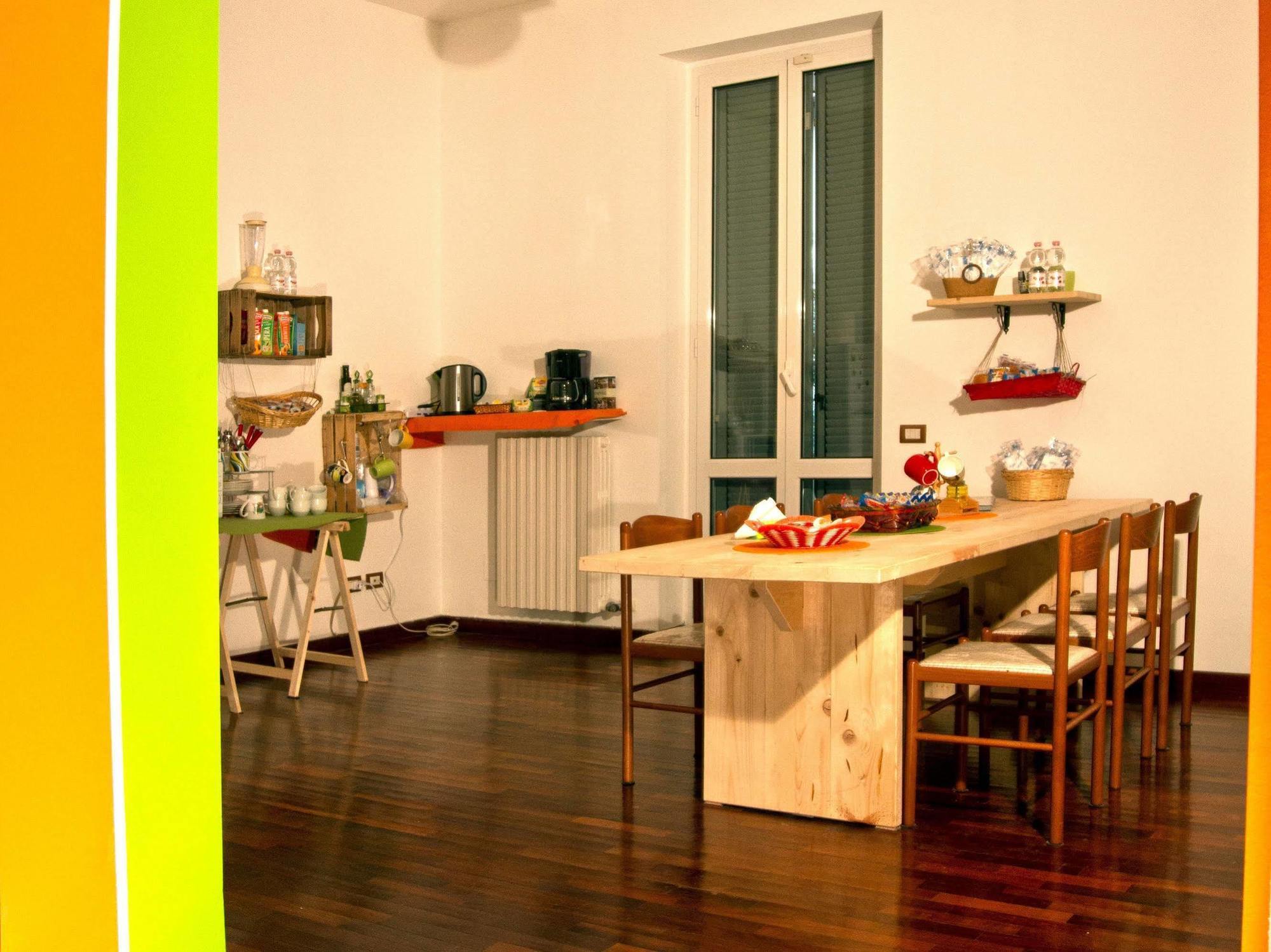 Innperfect Villa Milan Bagian luar foto
