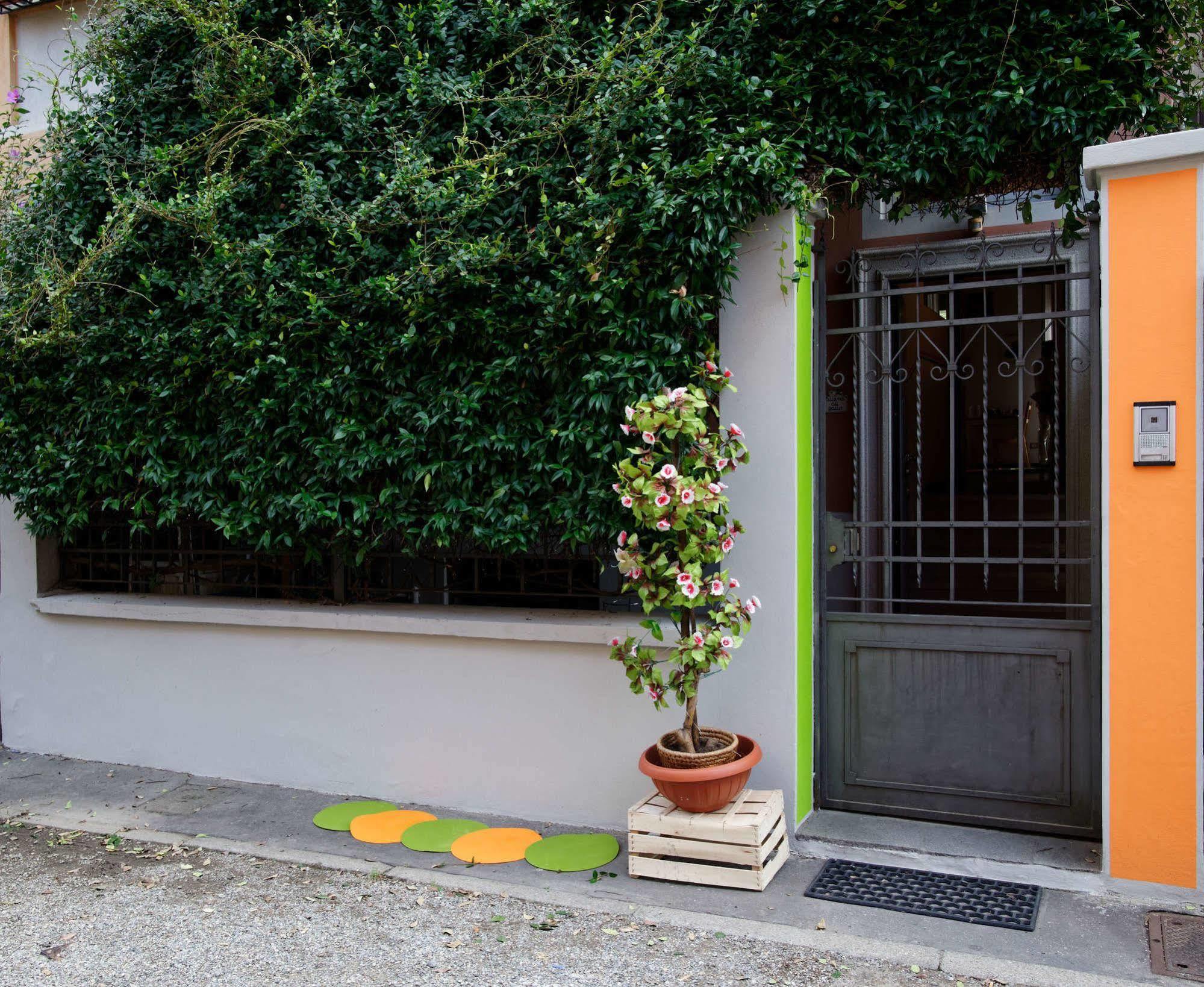Innperfect Villa Milan Bagian luar foto