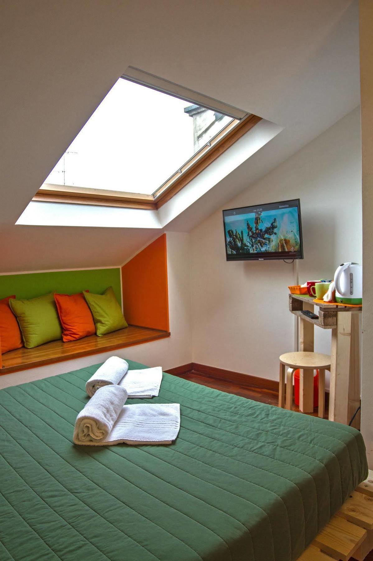 Innperfect Villa Milan Bagian luar foto