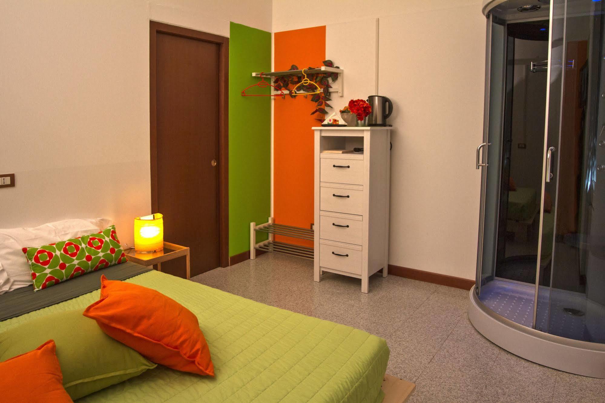 Innperfect Villa Milan Bagian luar foto