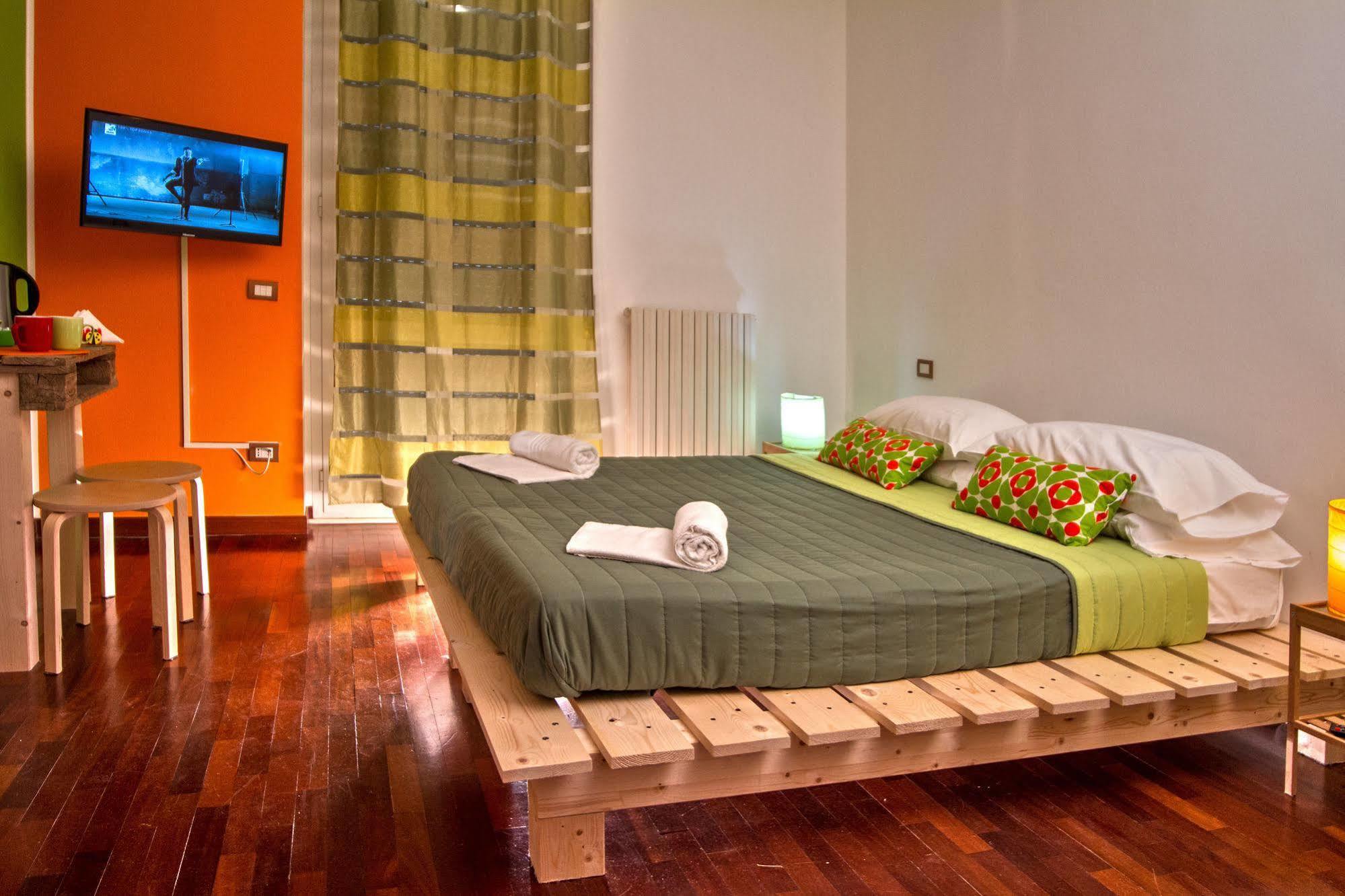 Innperfect Villa Milan Bagian luar foto