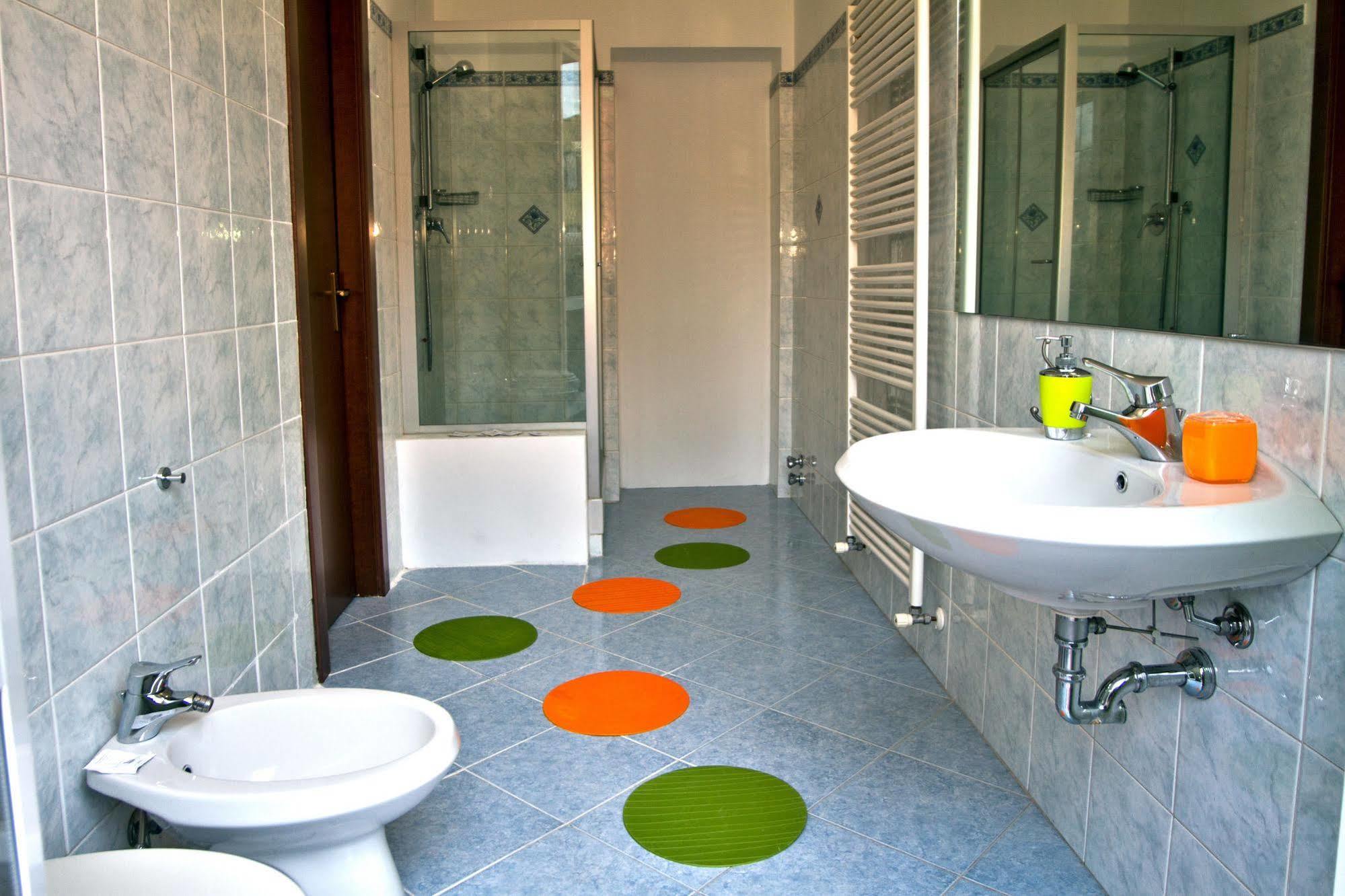 Innperfect Villa Milan Bagian luar foto