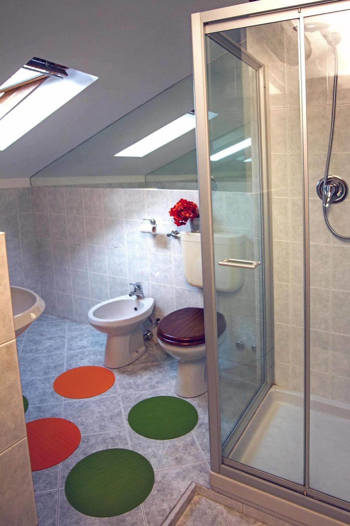 Innperfect Villa Milan Bagian luar foto