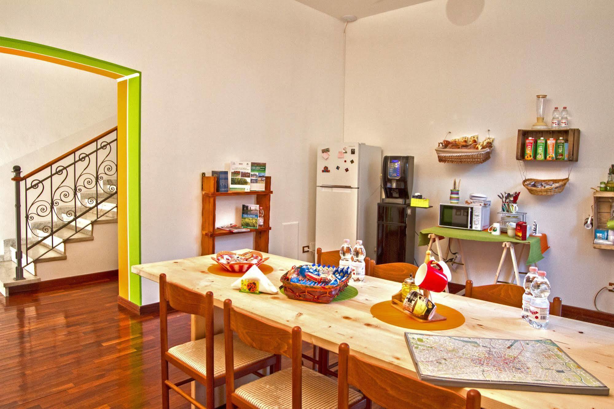 Innperfect Villa Milan Bagian luar foto