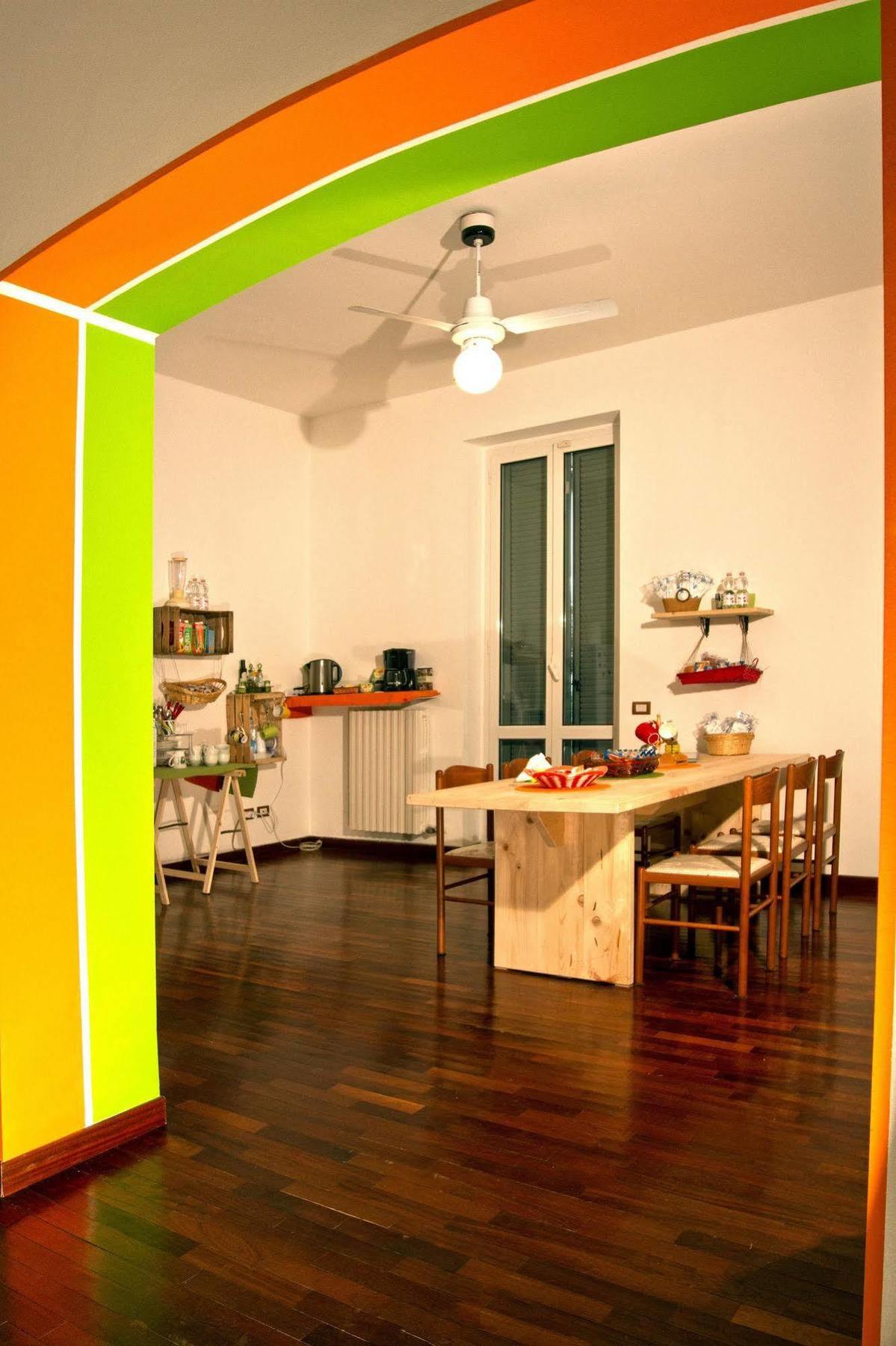 Innperfect Villa Milan Bagian luar foto