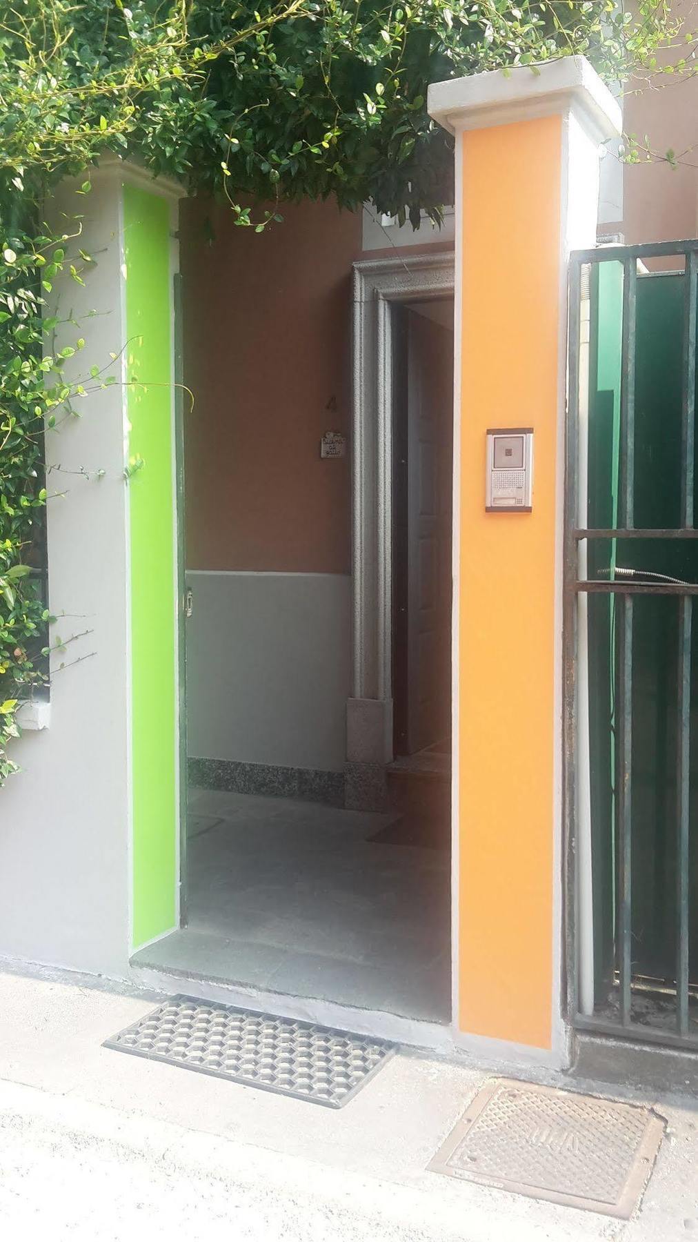 Innperfect Villa Milan Bagian luar foto