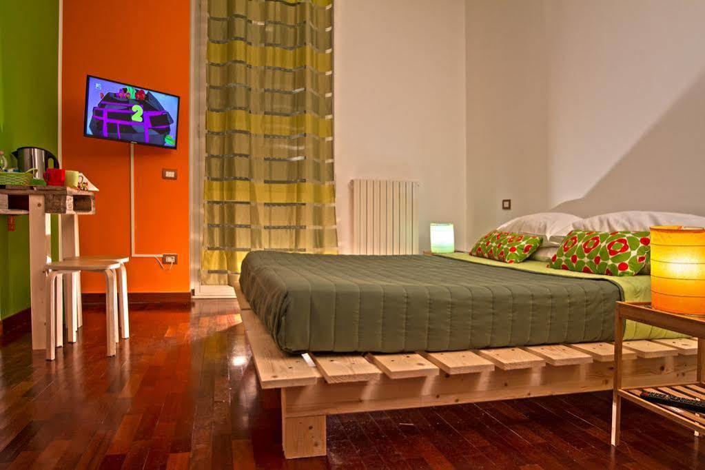 Innperfect Villa Milan Bagian luar foto