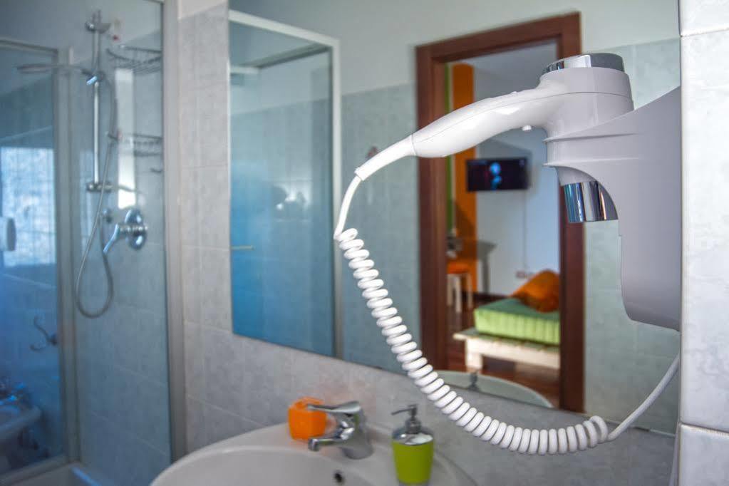 Innperfect Villa Milan Bagian luar foto